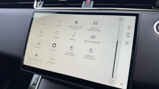 Land Rover Range Rover Evoque 2.0 D200 Edition 5dr Auto Diesel Hatchback